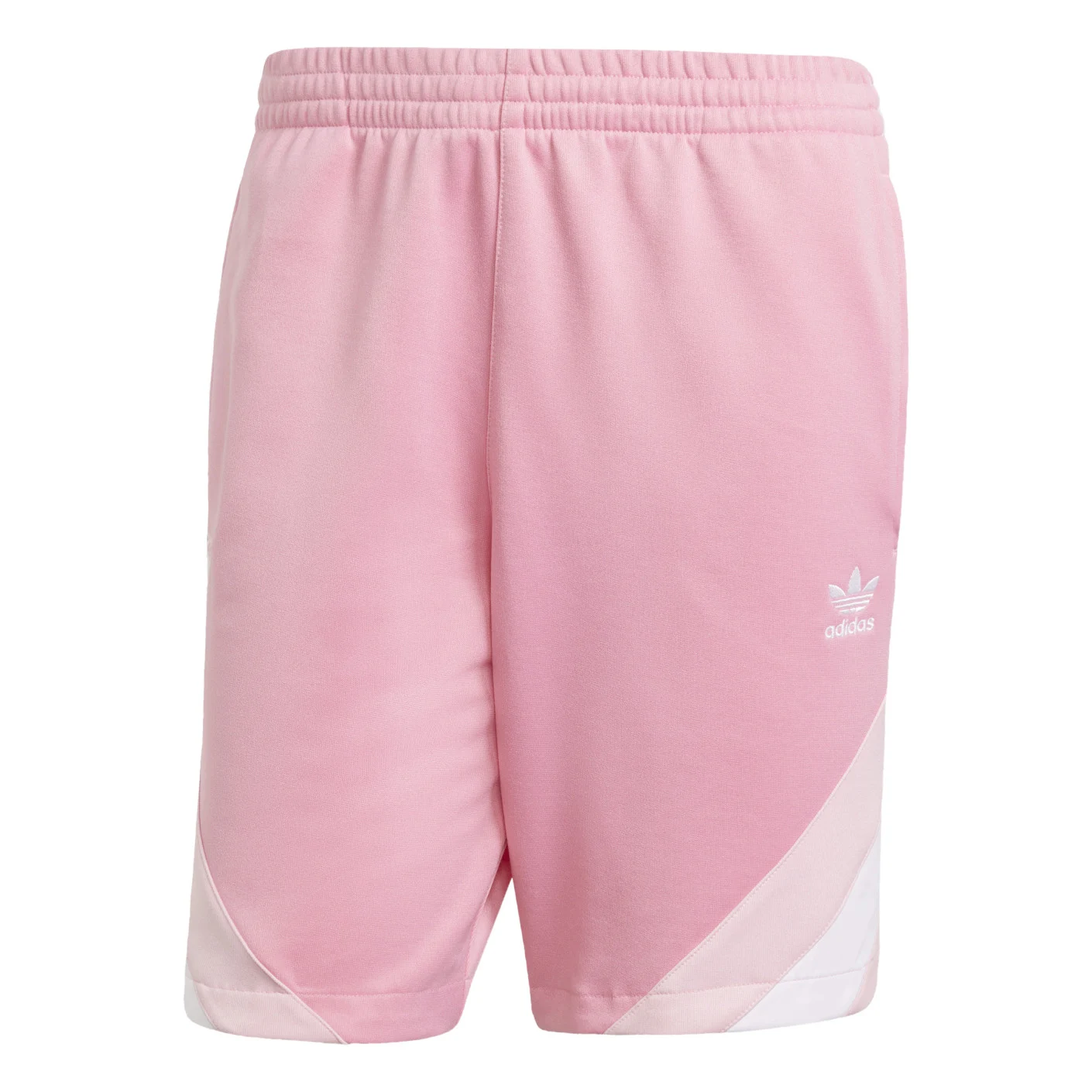 Adidas Inter Miami CF Originals Broekje 2025-2026 Roze Wit