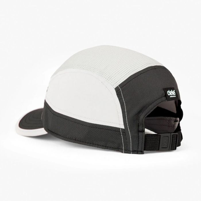 Ciele Unisex Caps GOCapSC Classic CPlusBox Hvid