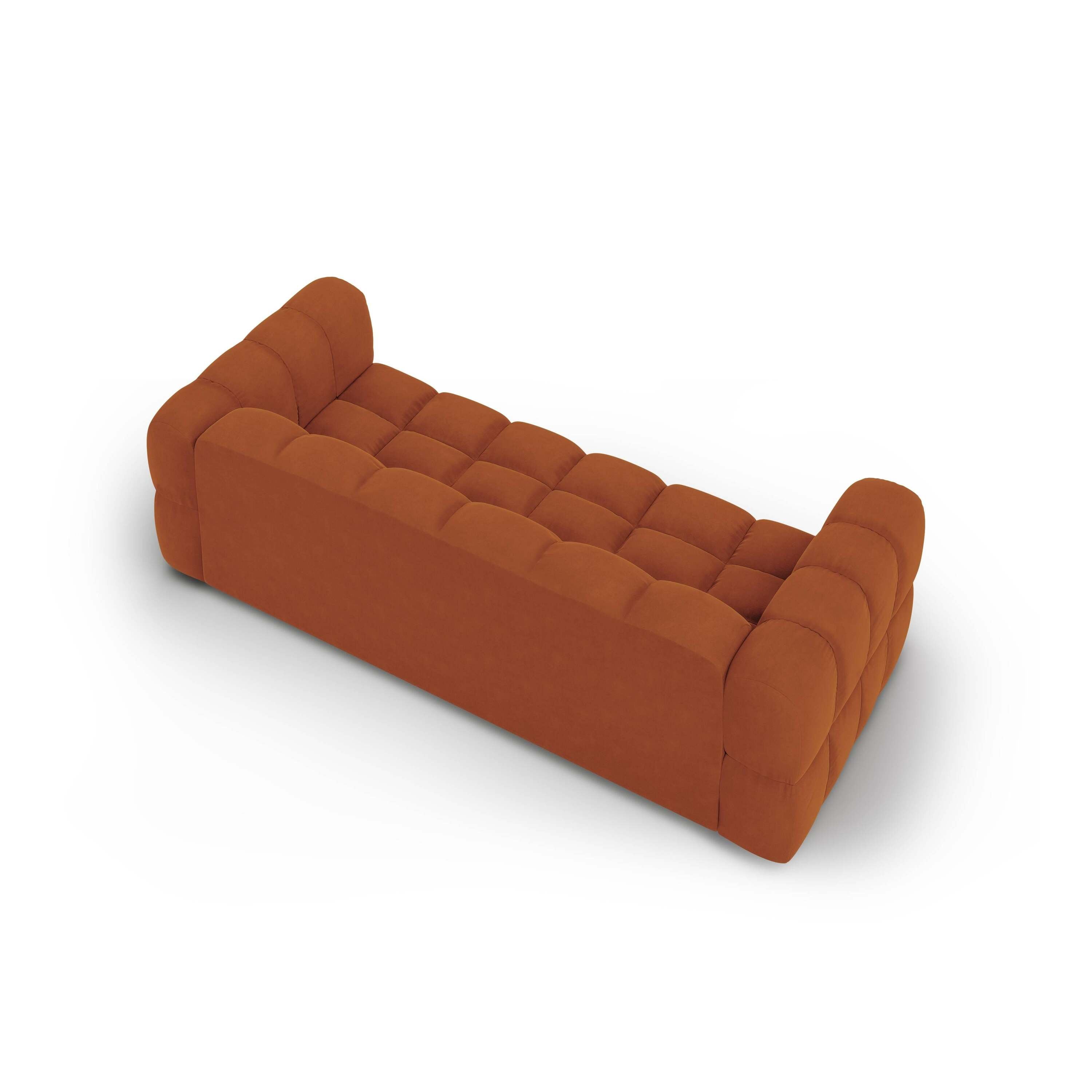 Cosmopolitan Design Sky 4-zitsbank - Terra
