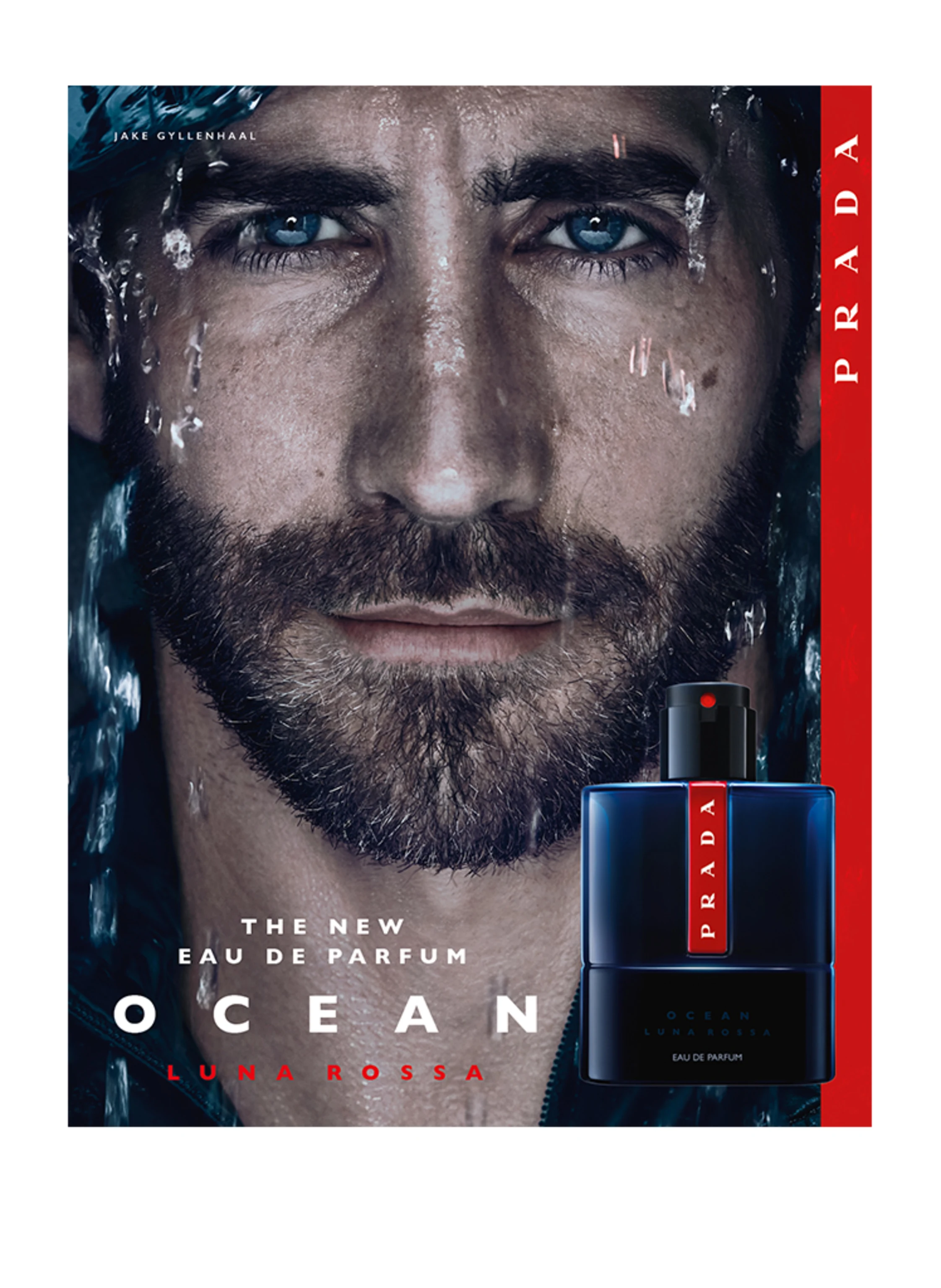 PRADA Parfums PRADA LUNA ROSSA OCEAN