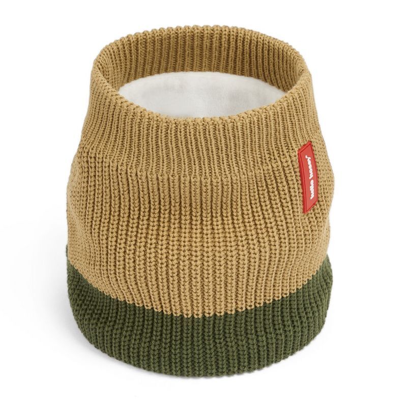 Cocoon Pistachio - Echarpe enfant