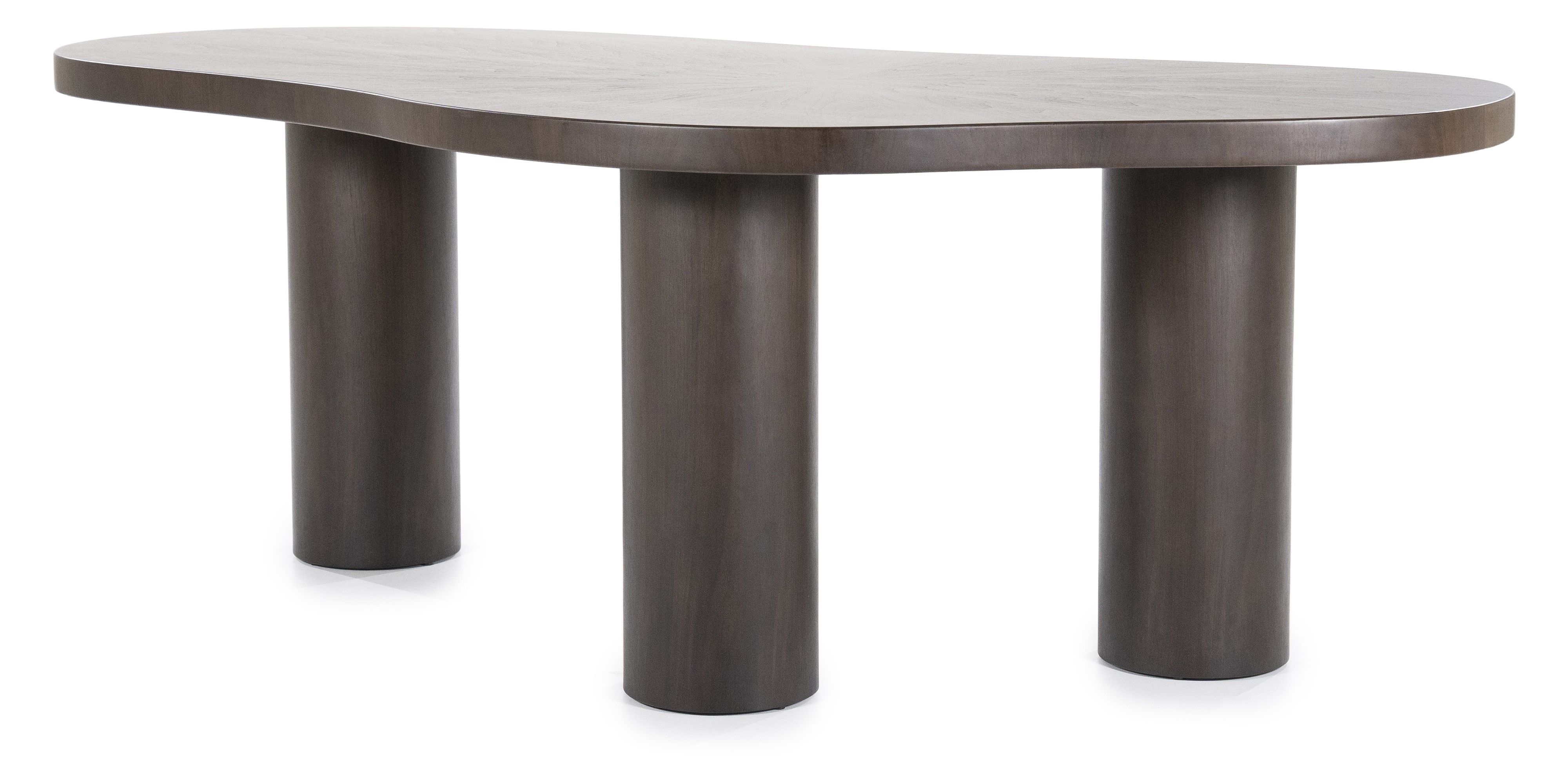 Eettafel 96249 Bobbie B215 x D110 x H76 cm
