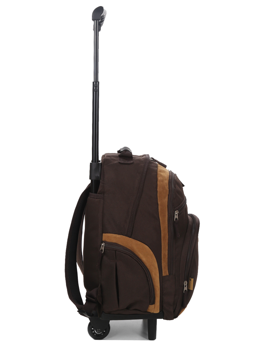 Sac À dos À roulettes Snowball Basic
