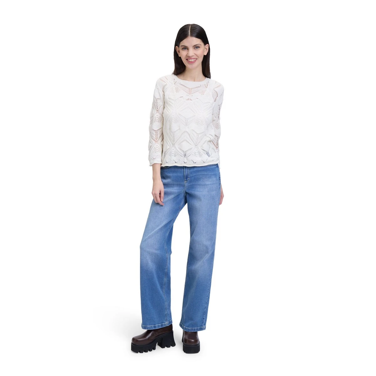 Dames Trui EX11-25054