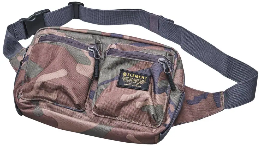 Element Recruit Street Pack - Skateboards Tasker | SkatePro