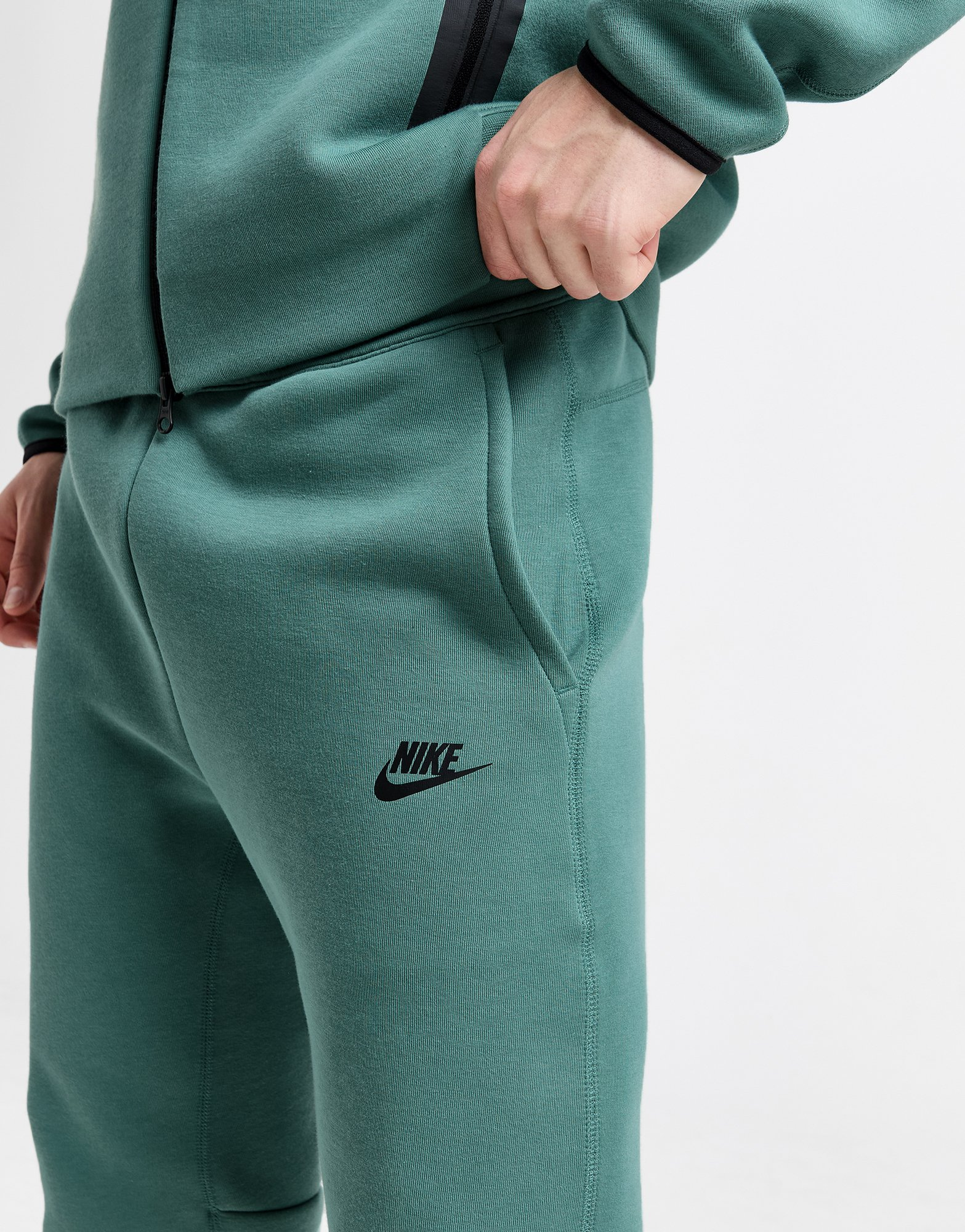 Nike Pantalon de jogging Tech Fleece Homme