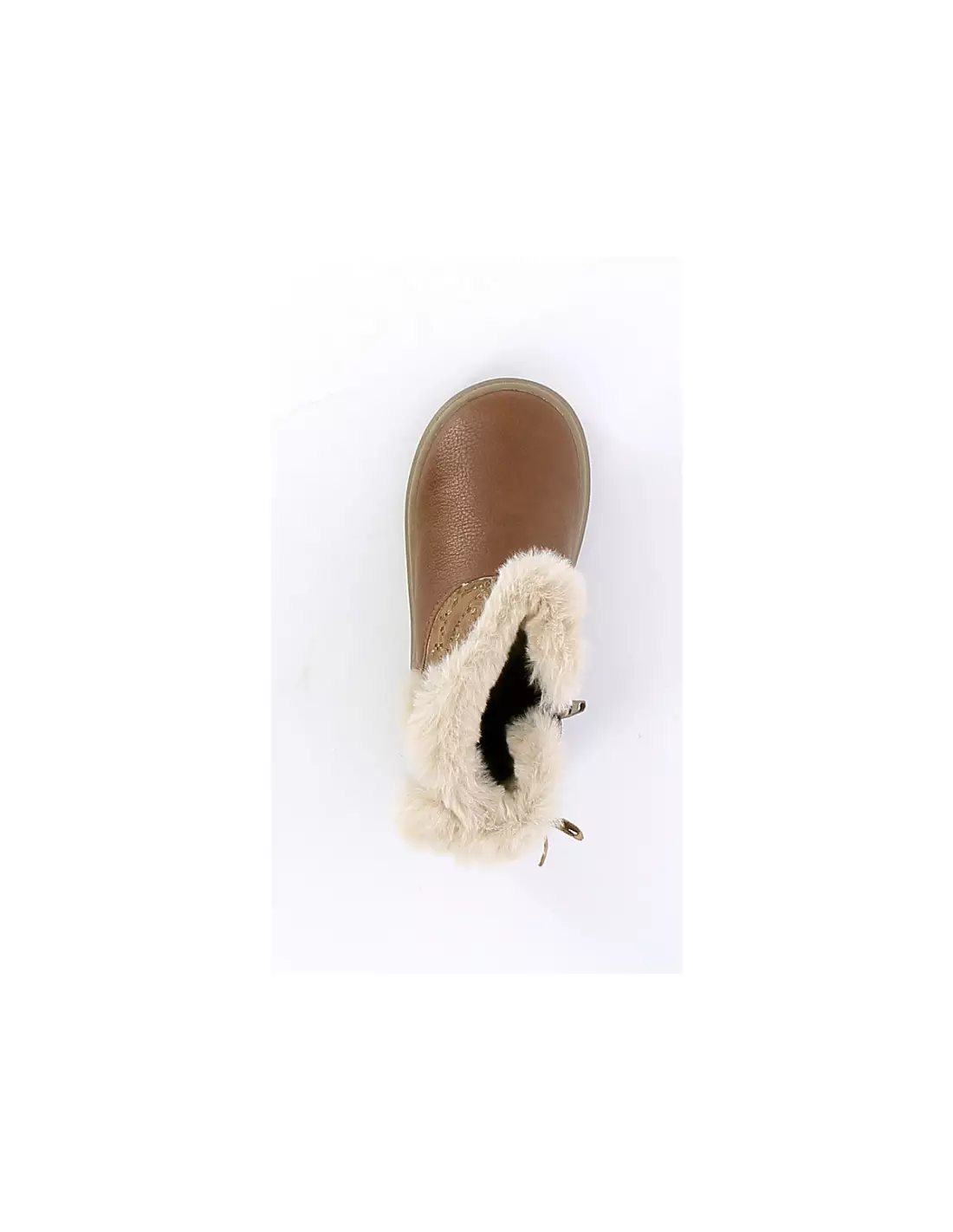 SAFETY JOGGER CORPHINO - Boots & bottines Naturalbeige