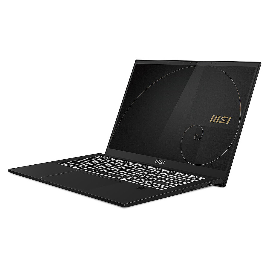 MSI Summit E14 Flip Evo A13MT-440FR