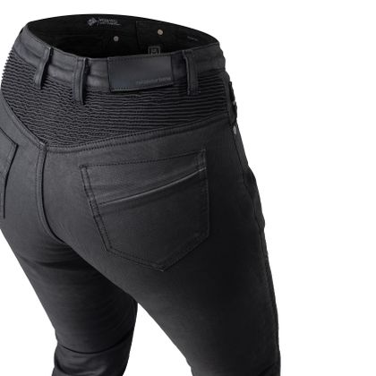 Jean Tucano Urbano ELETTRA - Slim - Noir