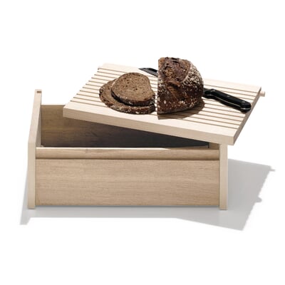 Brotkasten Holzbox