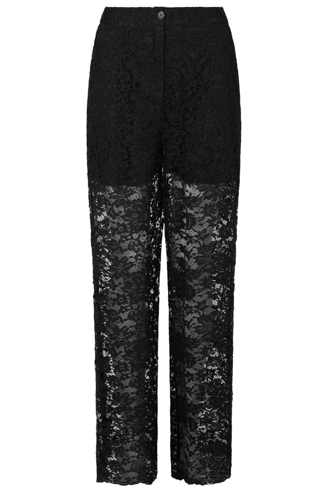 Neo Noir Lami Lace Pants 164278