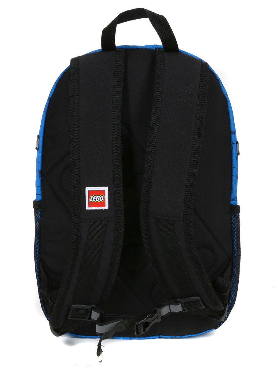 Sac À dos Lego City Police S
