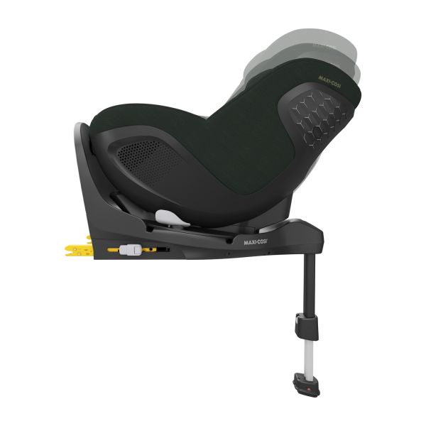 Maxi-Cosi Mica 360 Pro Autostoeltje - Authentic Blue