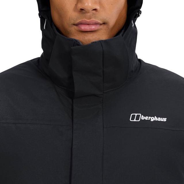 Berghaus 3-in-1-Funktionsjacke »HILLWALKER 2.0 GEMINI HL 3IN1« Winterjacke Herren