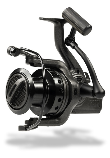 Moulinet carpe Nash LRX