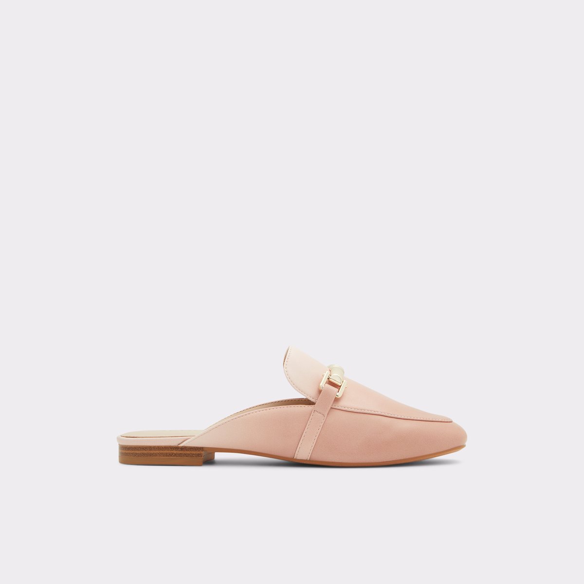 Boski Bone Multi Women Loafers & Oxfords