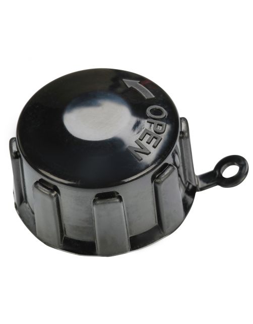 Qlima Cleangripdop - Kachelaccessoires -