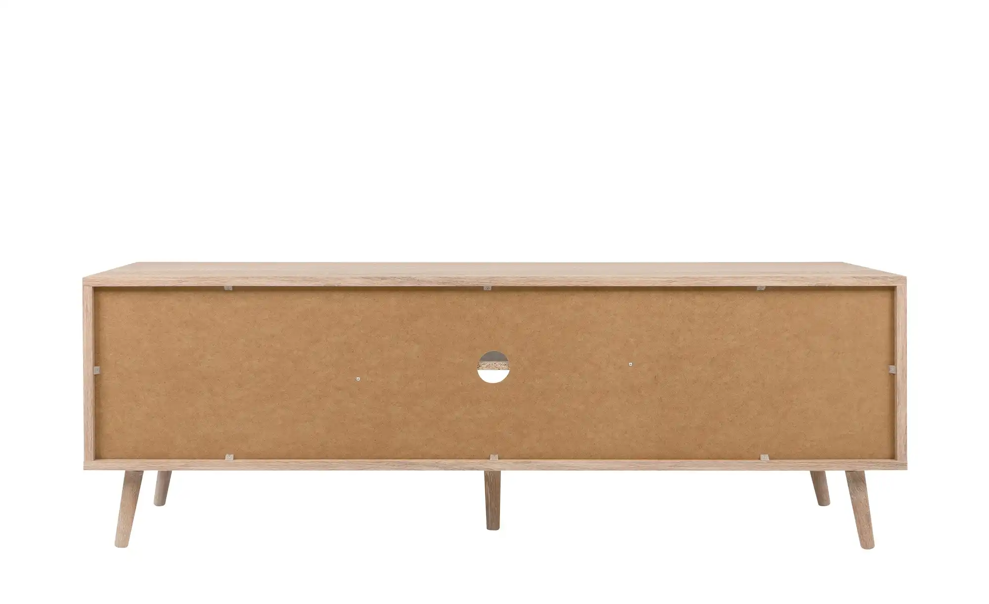 TV-Lowboard Rafia