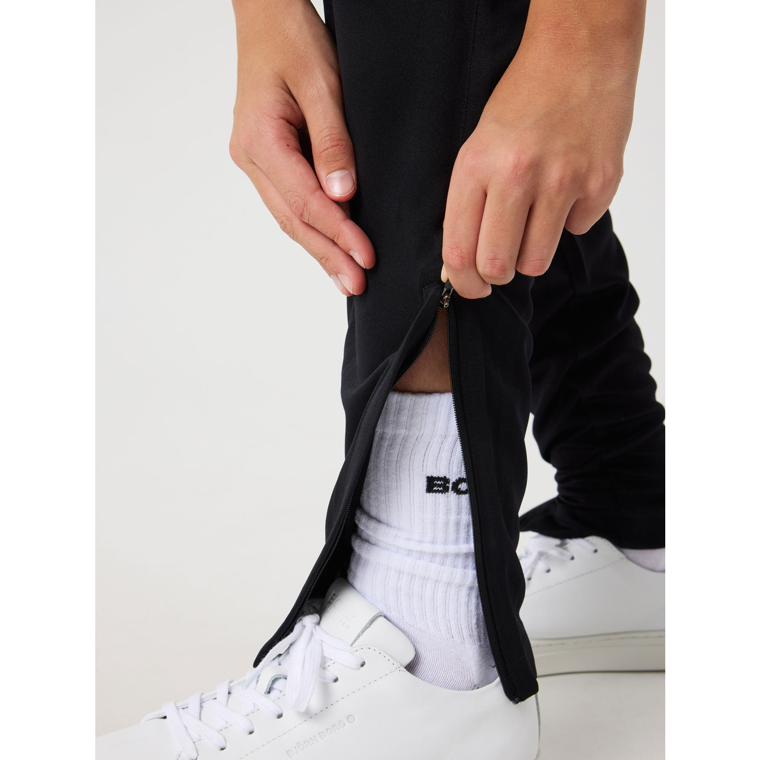 Björn Borg Active Pant Jongens