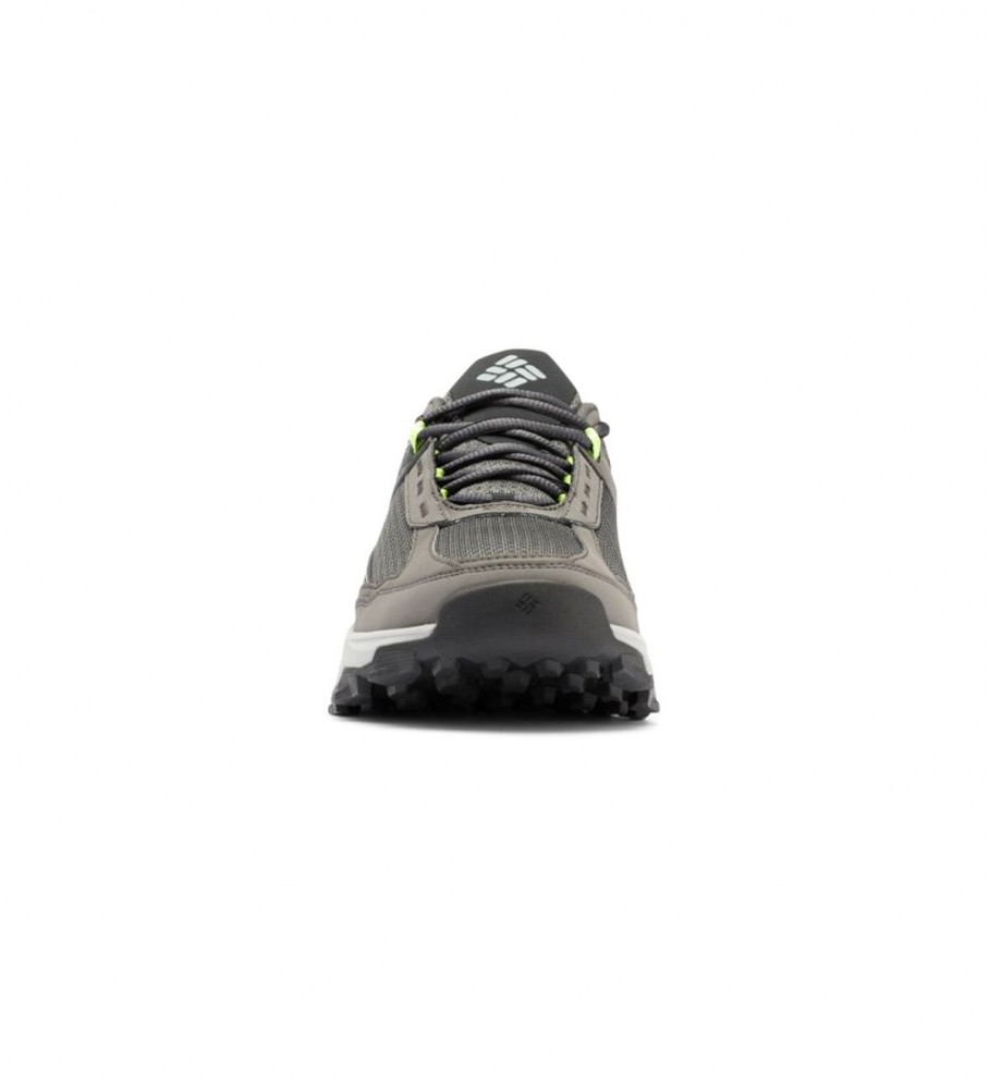 Tênis Columbia Hatana Max Outdry Cinza