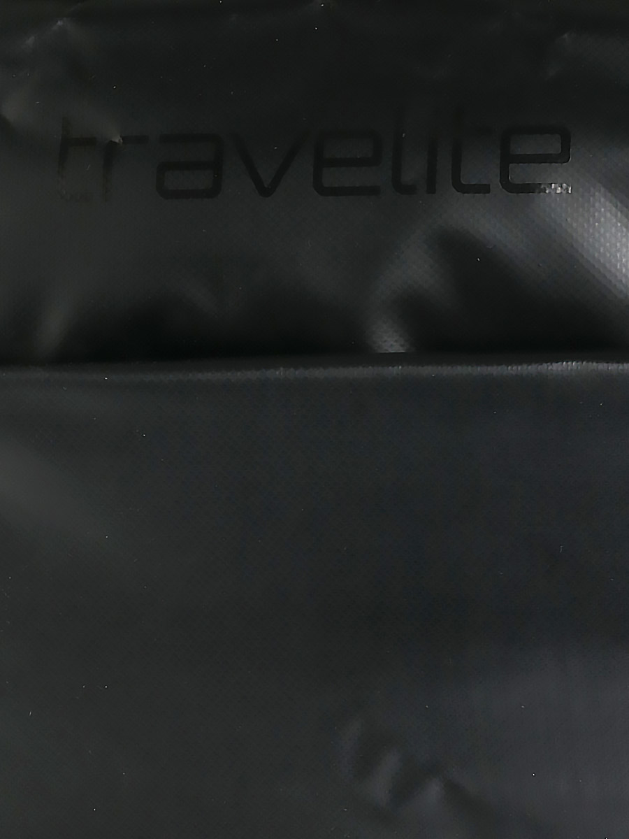 Sac de voyage À roulettes Travelite Basics Coated 71 cm