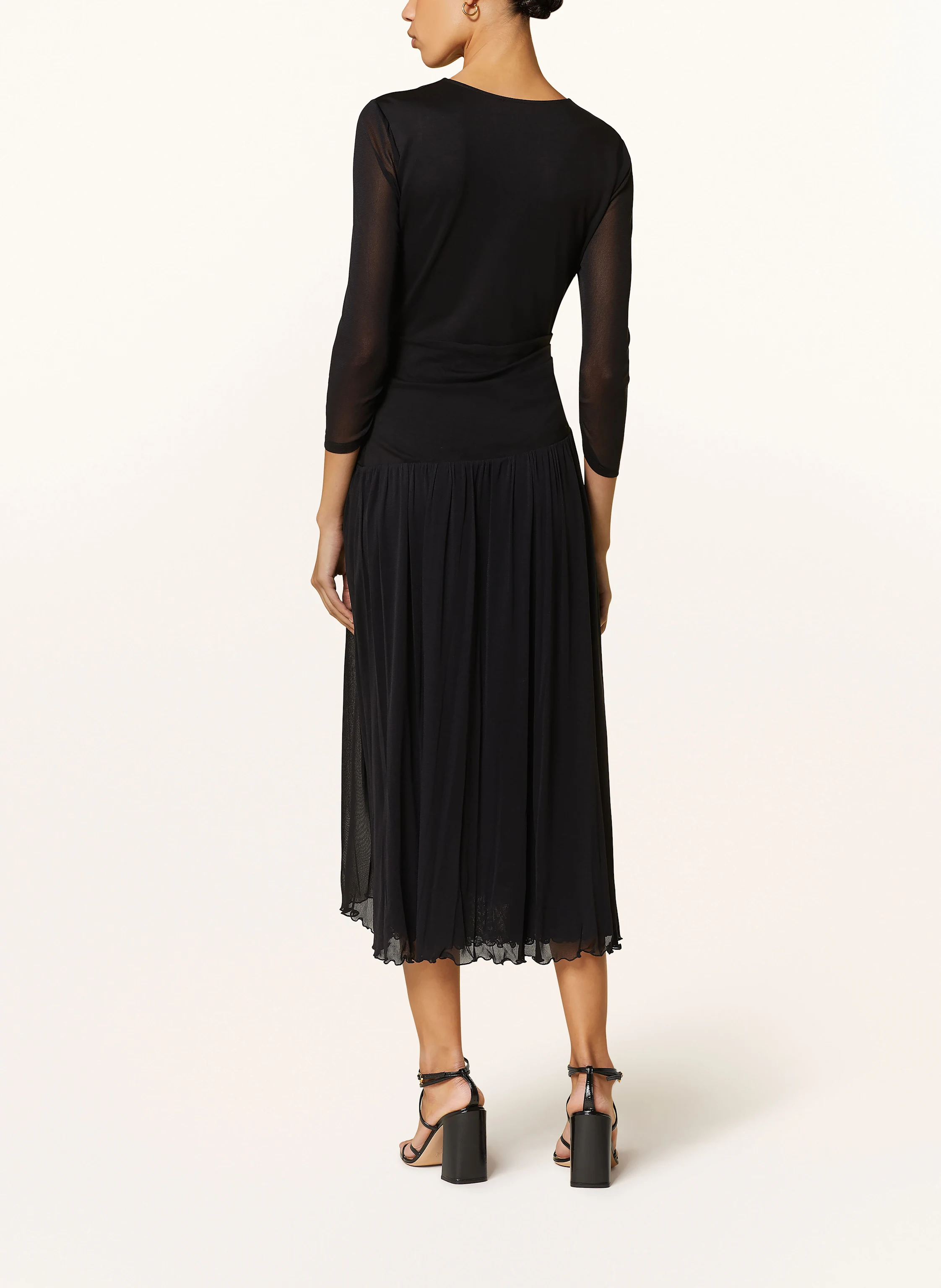 DIANE VON FURSTENBERG Kleid GAJ