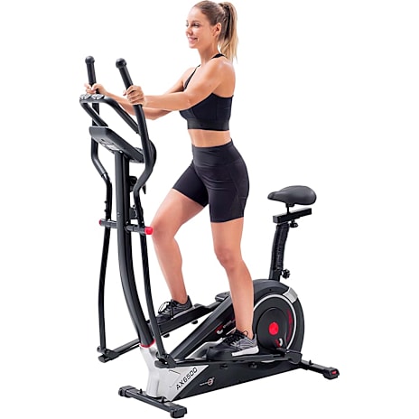 Top Sport AX6500 2in1 Crosstrainer / Motionscykel