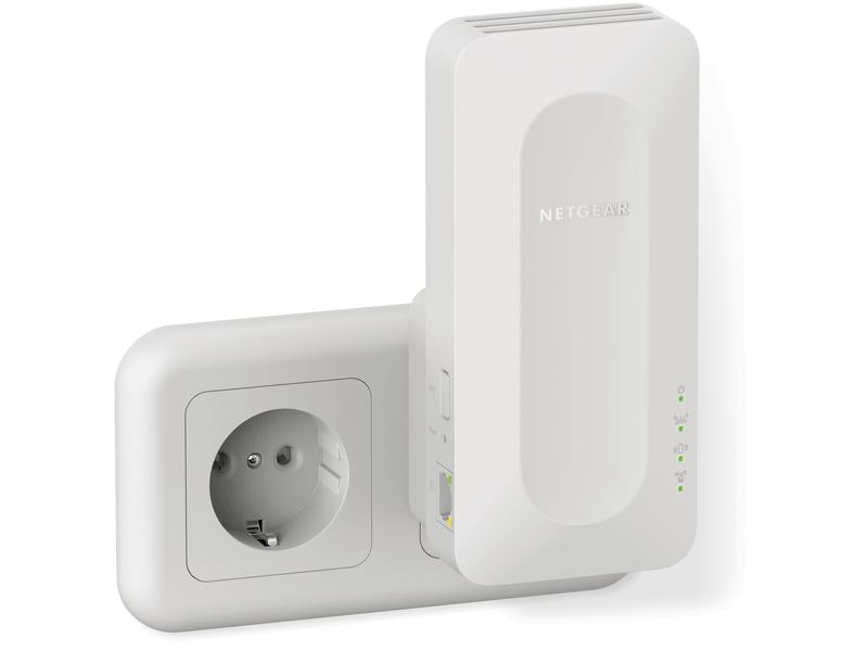 Netgear WLAN-Mesh-Repeater EAX12 WLAN-Mesh-Repeater EAX12