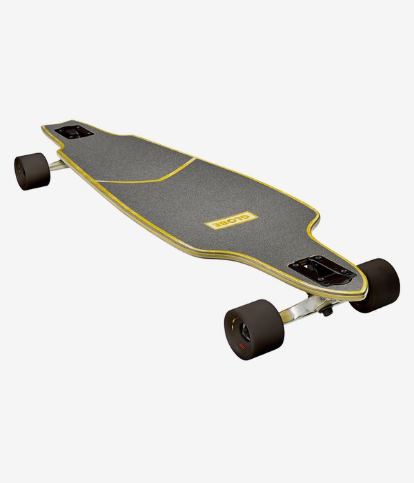 Globe Prowler Classic 38