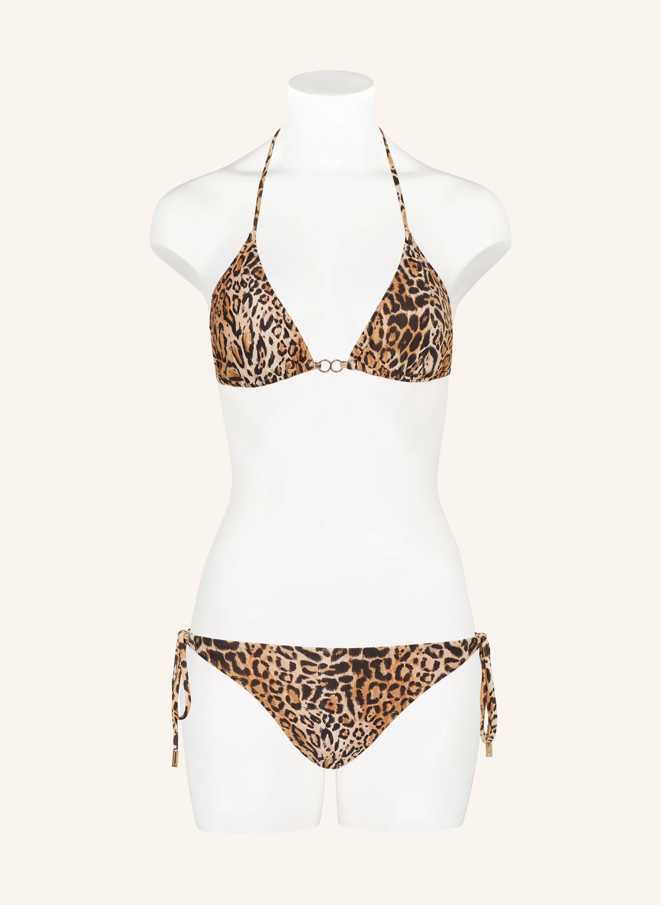 MELISSA ODABASH Triangel-Bikini COSTA