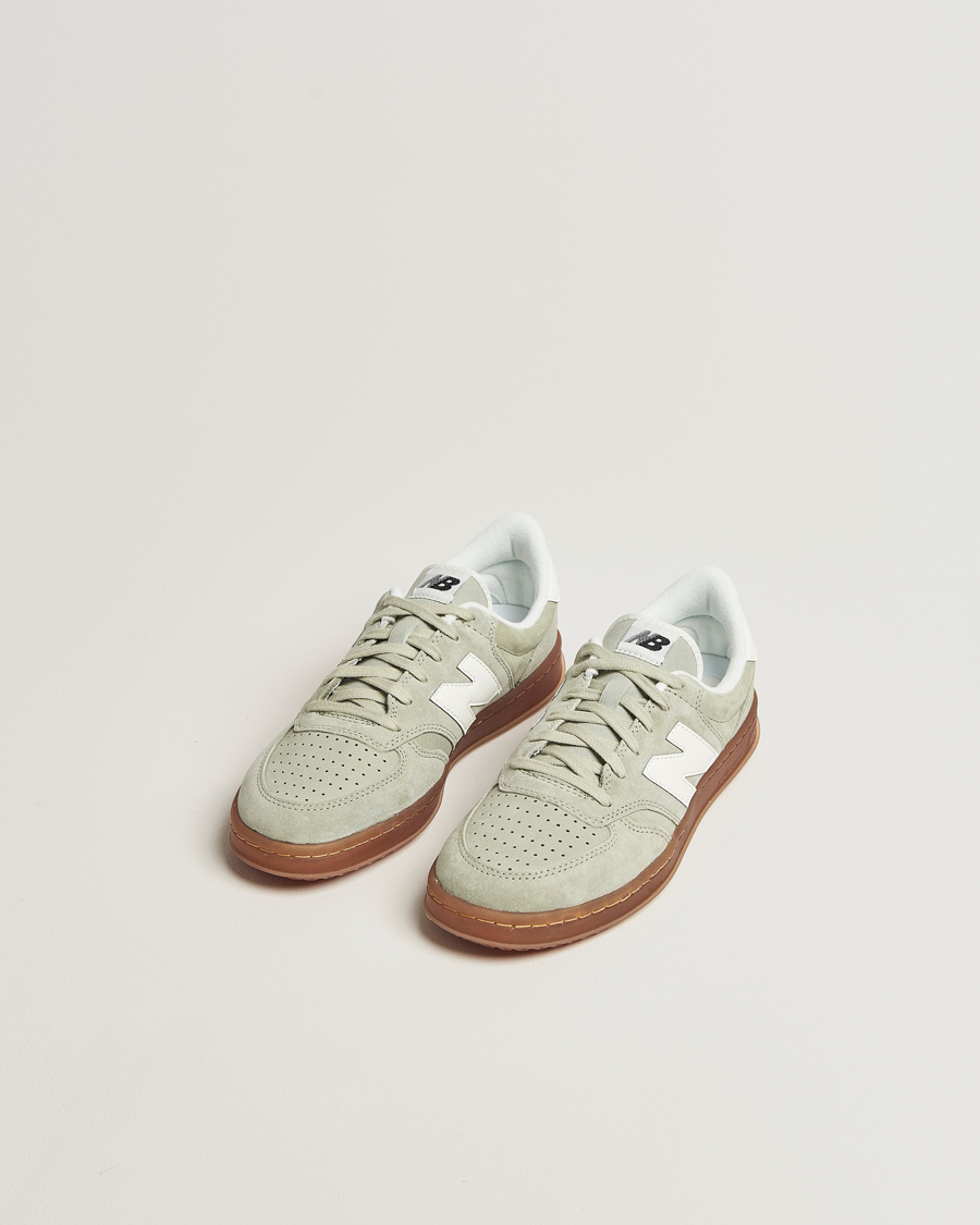 New Balance T500 Sneakers Garter Snake