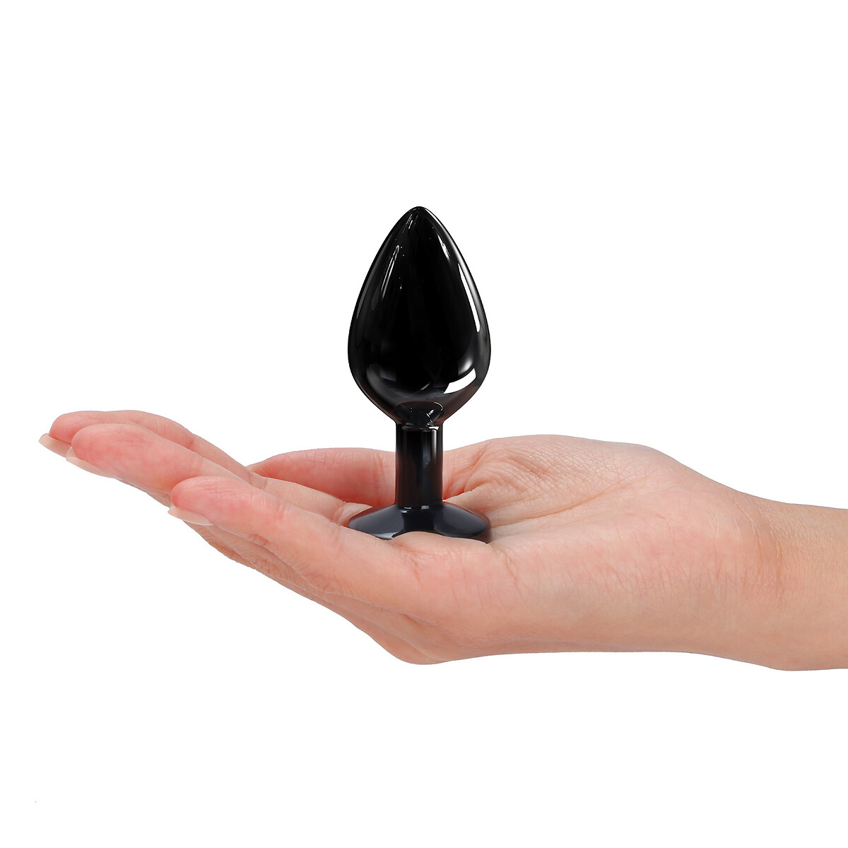 DORCEL<br>Plugue Anal Plugue Diamante M