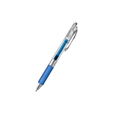 Pentel EnerGel Pure - Roller - 0,7 mm - bleu