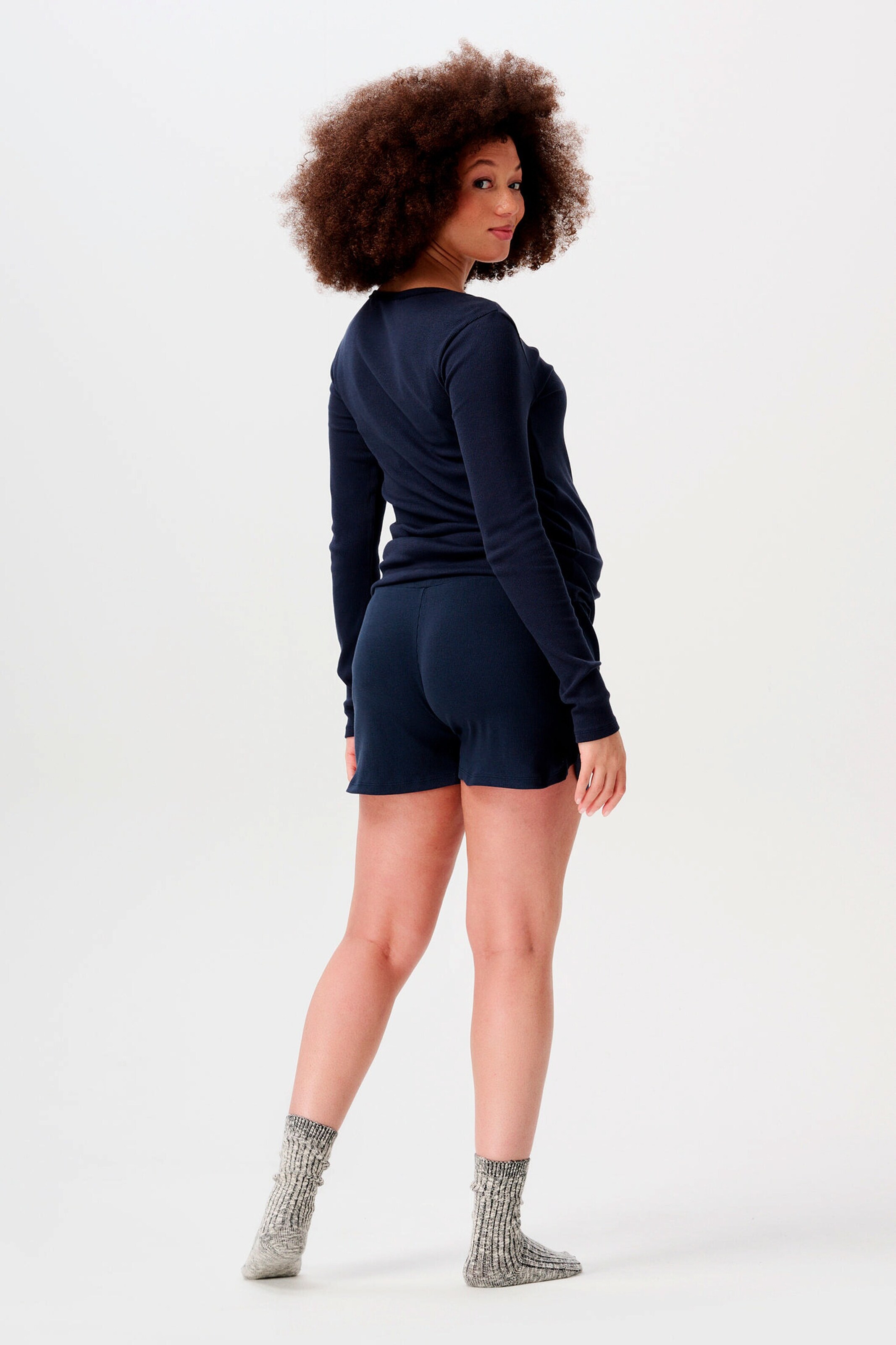 Noppies Schlafshort Jada Night