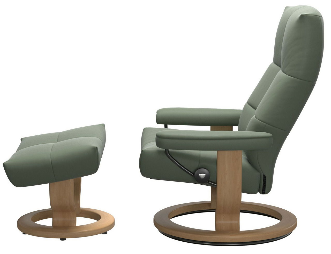 Stressless Einzelsesselset DAVID