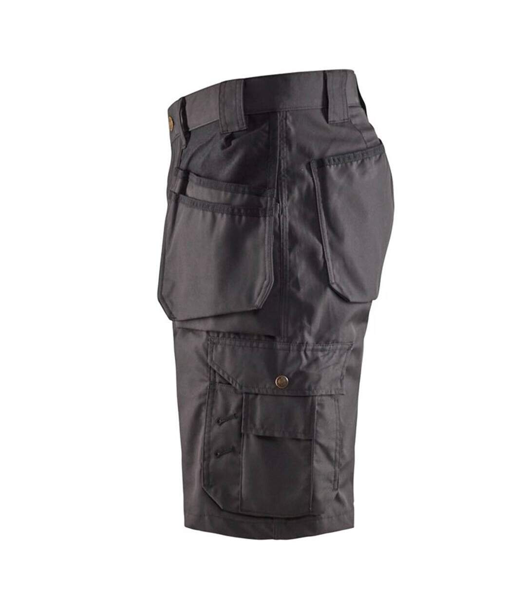 Short  Blaklader  été polycoton