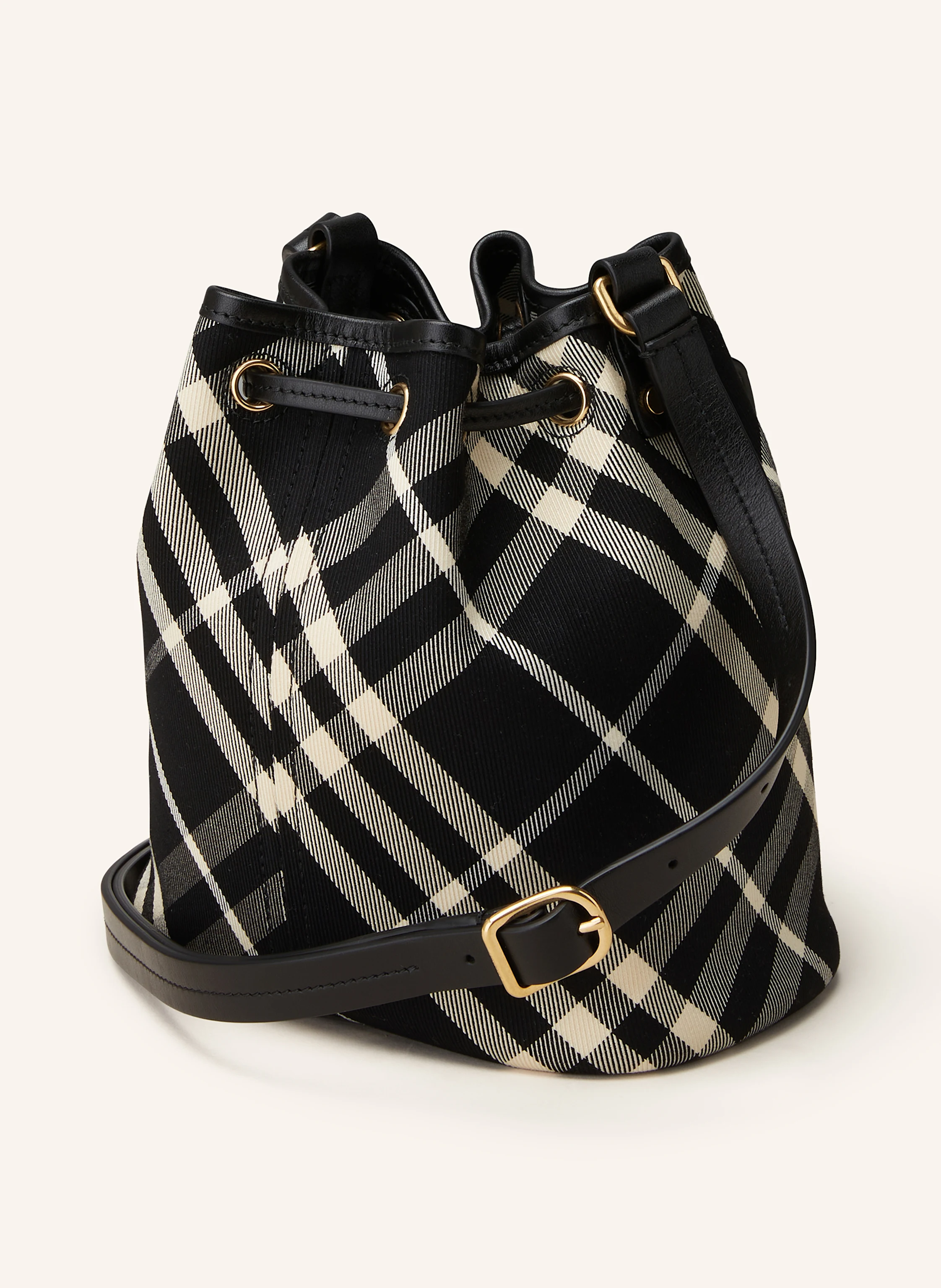 BURBERRY Beuteltasche
