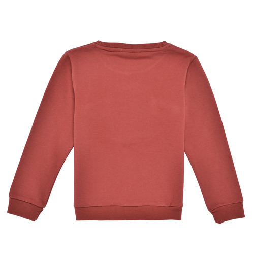 Name it - NMFOTILDA LS SWEAT - Rouge