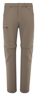 Pantalon Millet Ubic Stretch Beige Homme