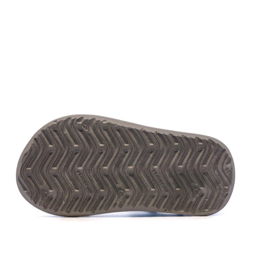 Quiksilver Sandales Bleu Garçon Quiksilver Monkey Caged