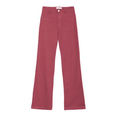 Pantalon femme Sonny T LA PETITE ETOILE