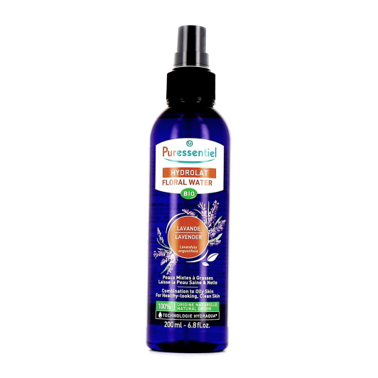 Hydrolat de Lavande Bio Puressentiel