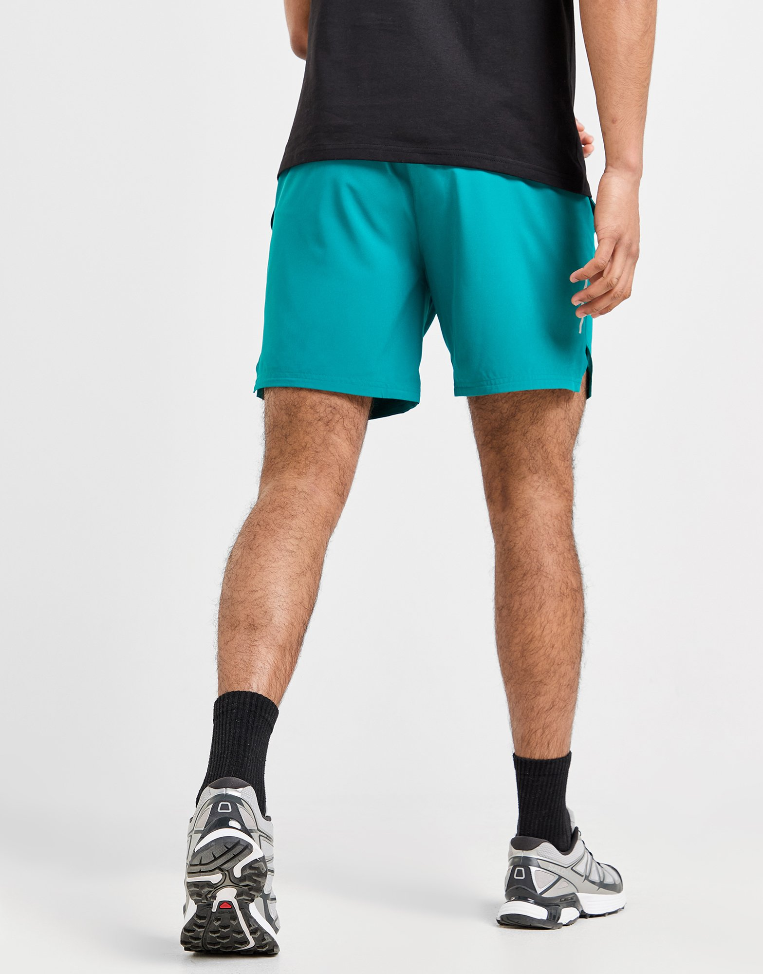 MONTIREX Short Fly 2.0 Homme