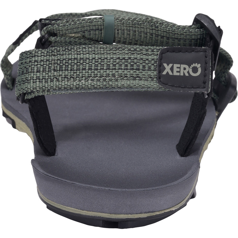 Xero Shoes Herren Z-Trail EV Sandale