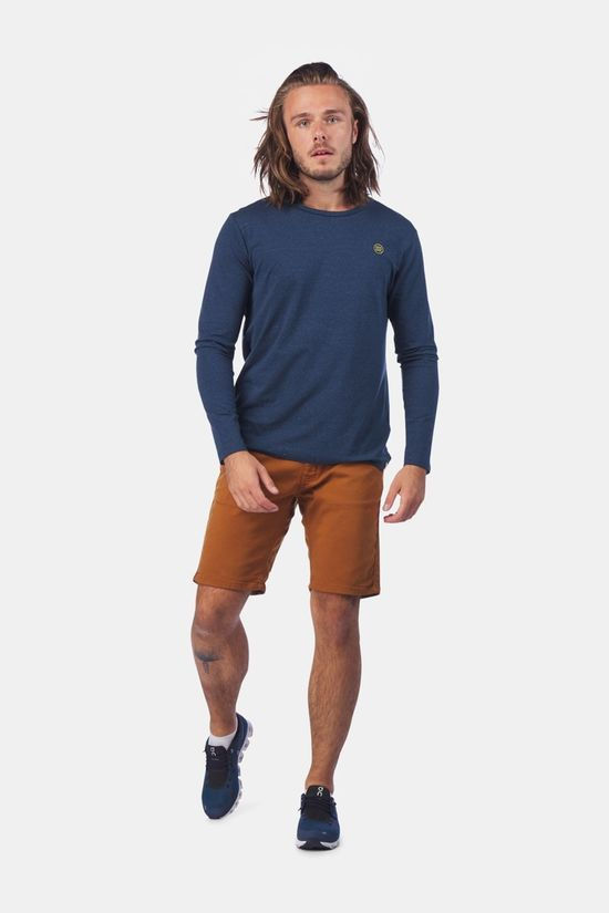 Buitenmens Buitenmens Longsleeve Top