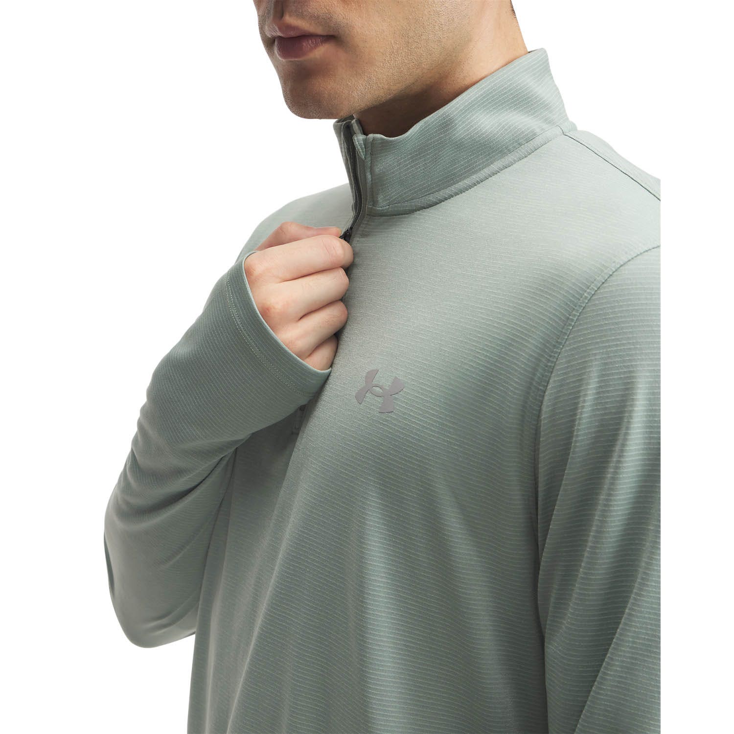 Under Armour  Launch 1/4 Zip