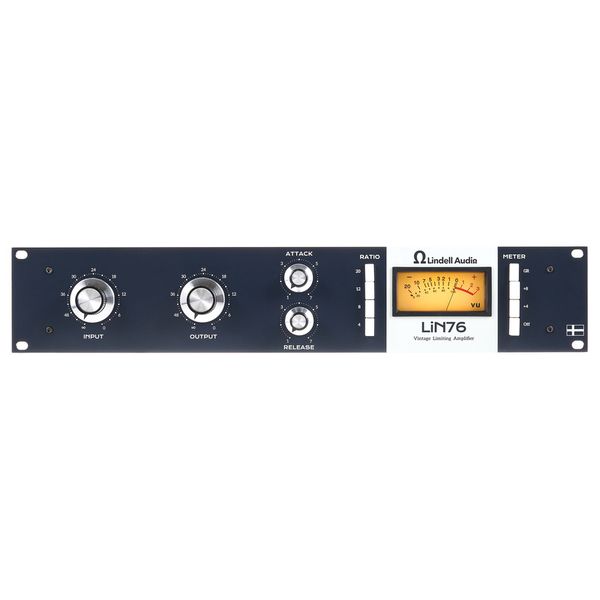 Lindell Audio LiN76