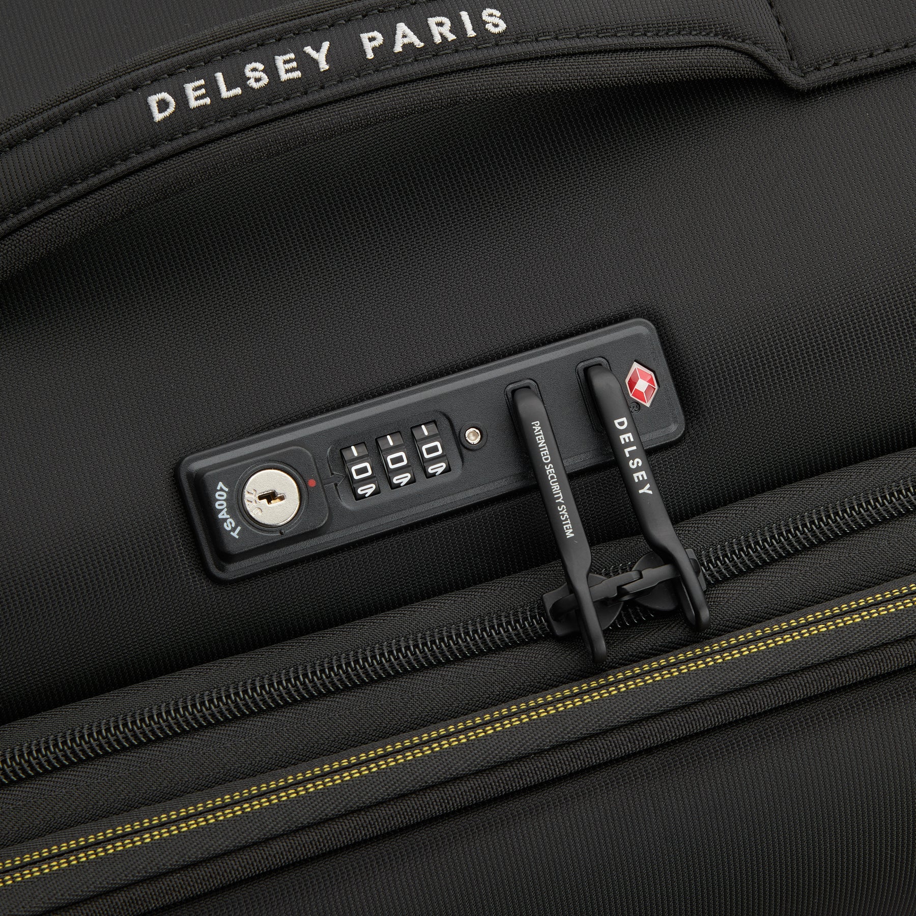 Valise soute - M Extensible (67cm)