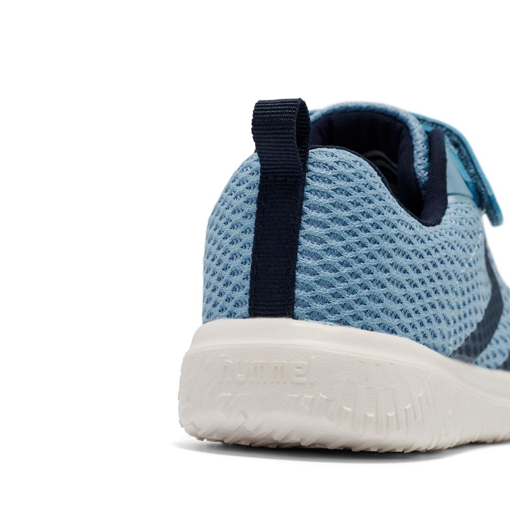 Hummel Sneakers Actus Recycled JR