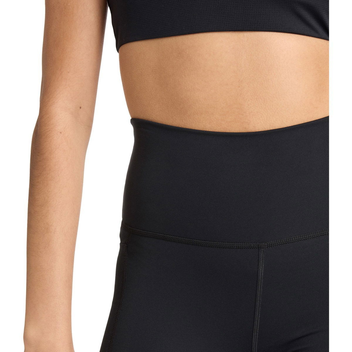 New Balance Athletics Harmony High Waist Løbetights Dame